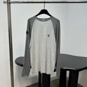 크롬하츠 Chrome Hearts 긴팔 티셔츠
