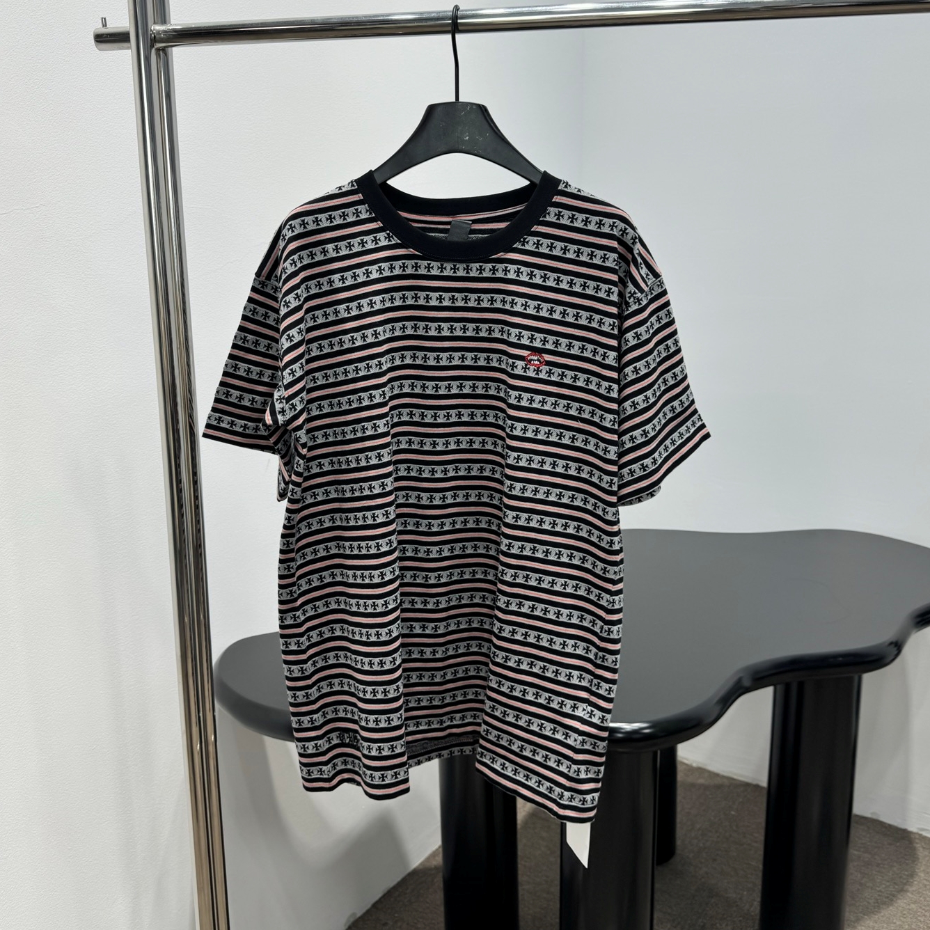 크롬하츠 Chrome Hearts 반팔 티셔츠