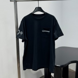 크롬하츠 Chrome Hearts 반팔 티셔츠