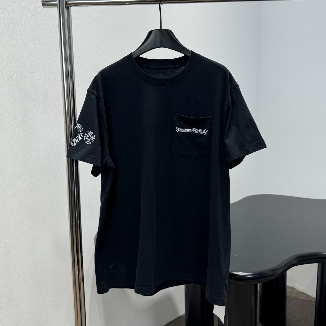 크롬하츠 Chrome Hearts 반팔 티셔츠