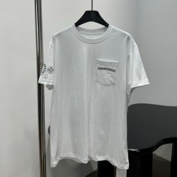 크롬하츠 Chrome Hearts 반팔 티셔츠