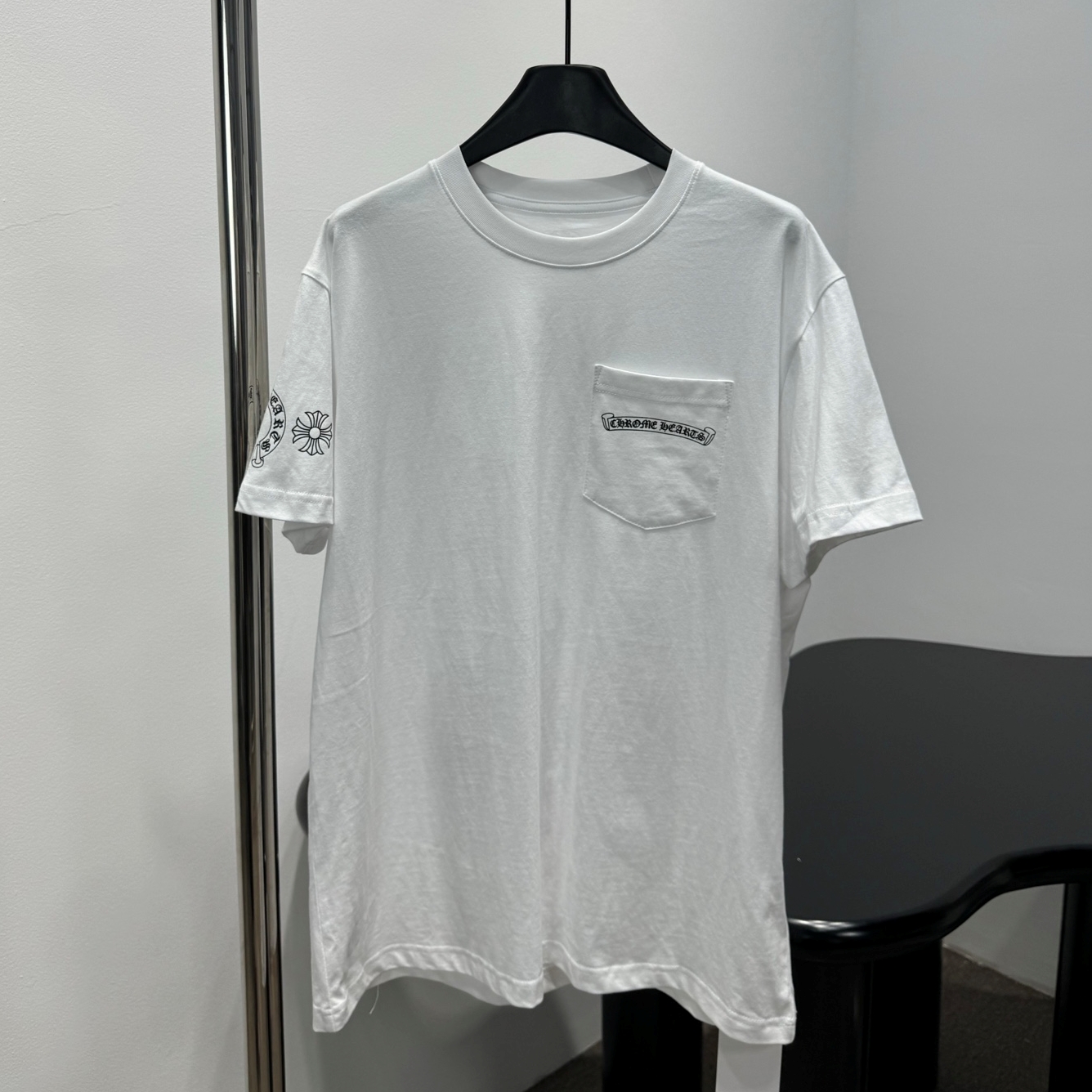 크롬하츠 Chrome Hearts 반팔 티셔츠