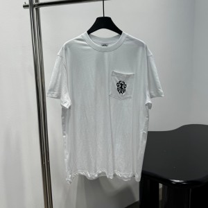 크롬하츠 Chrome Hearts 반팔 티셔츠