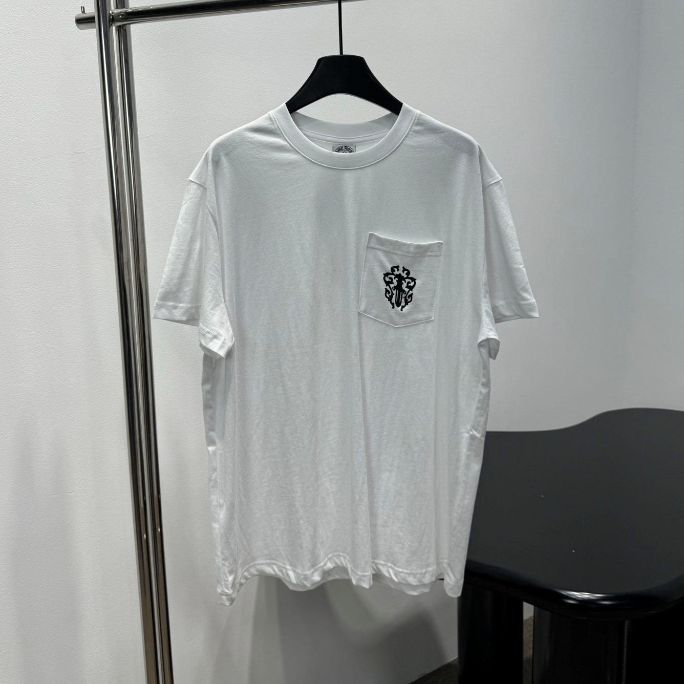 크롬하츠 Chrome Hearts 반팔 티셔츠