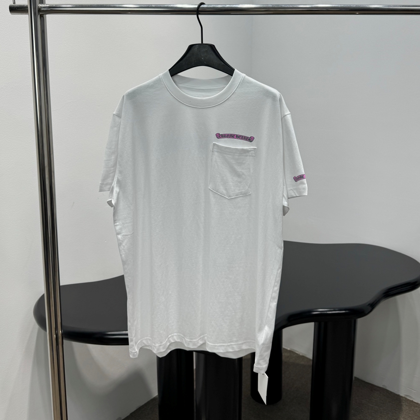 크롬하츠 Chrome Hearts 반팔 티셔츠