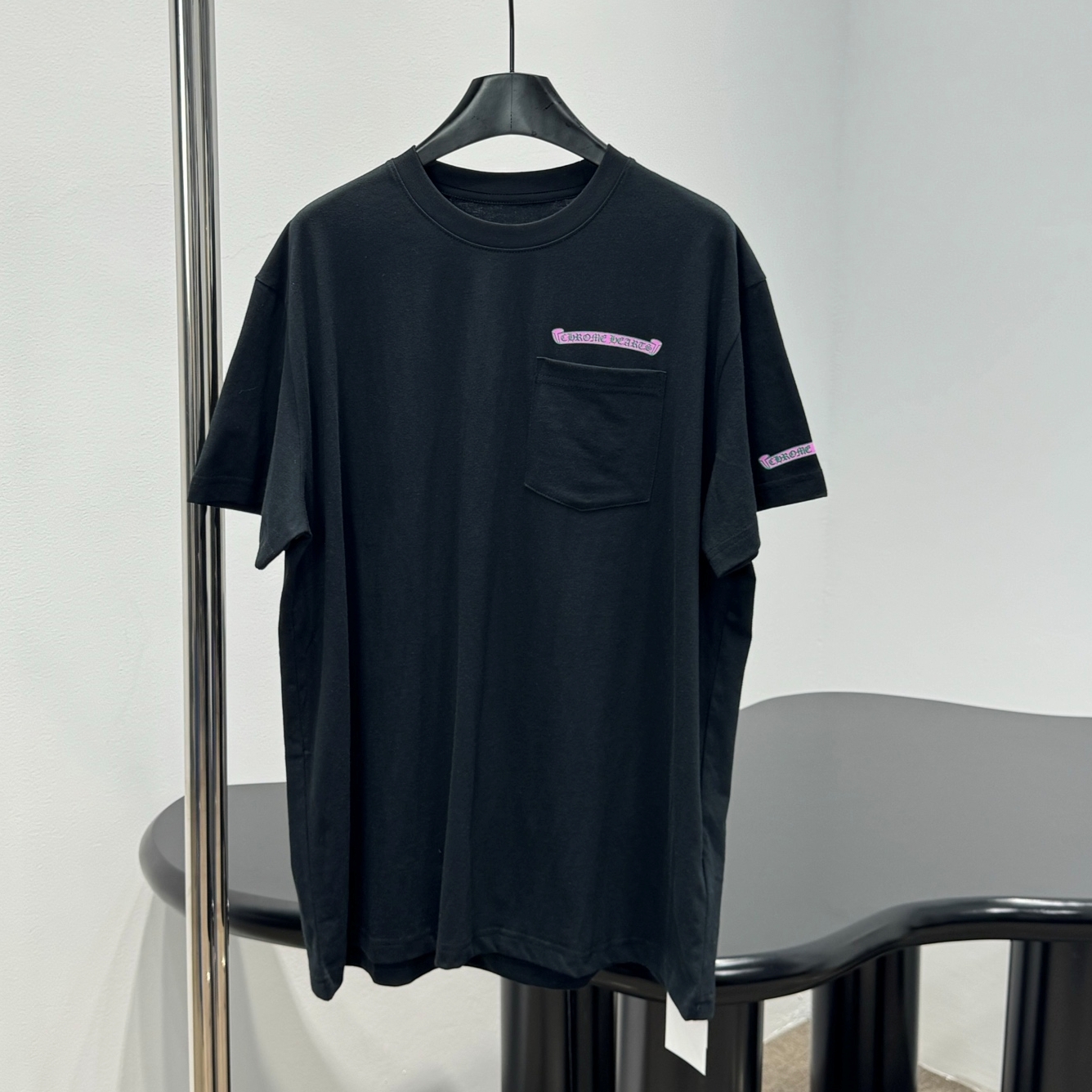 크롬하츠 Chrome Hearts 반팔 티셔츠