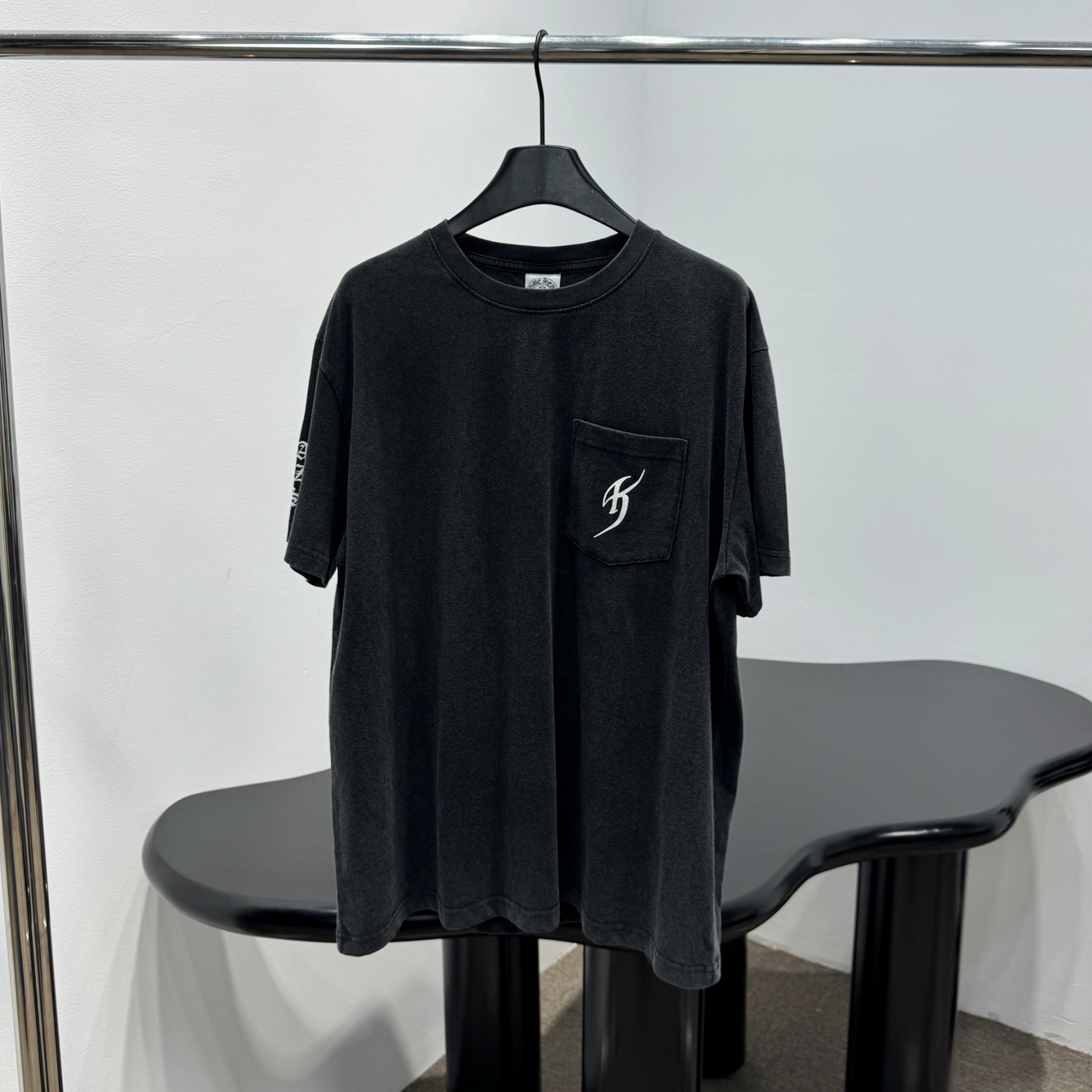 크롬하츠 Chrome Hearts 반팔 티셔츠