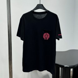 크롬하츠 Chrome Hearts 반팔 티셔츠