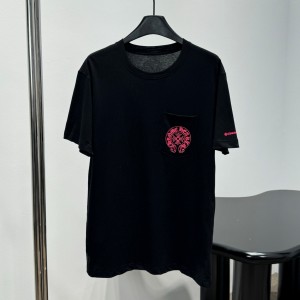 크롬하츠 Chrome Hearts 반팔 티셔츠