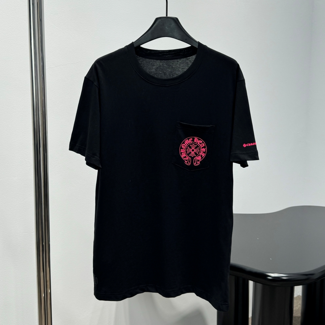 크롬하츠 Chrome Hearts 반팔 티셔츠
