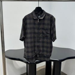 크롬하츠 Chrome Hearts 반팔 셔츠