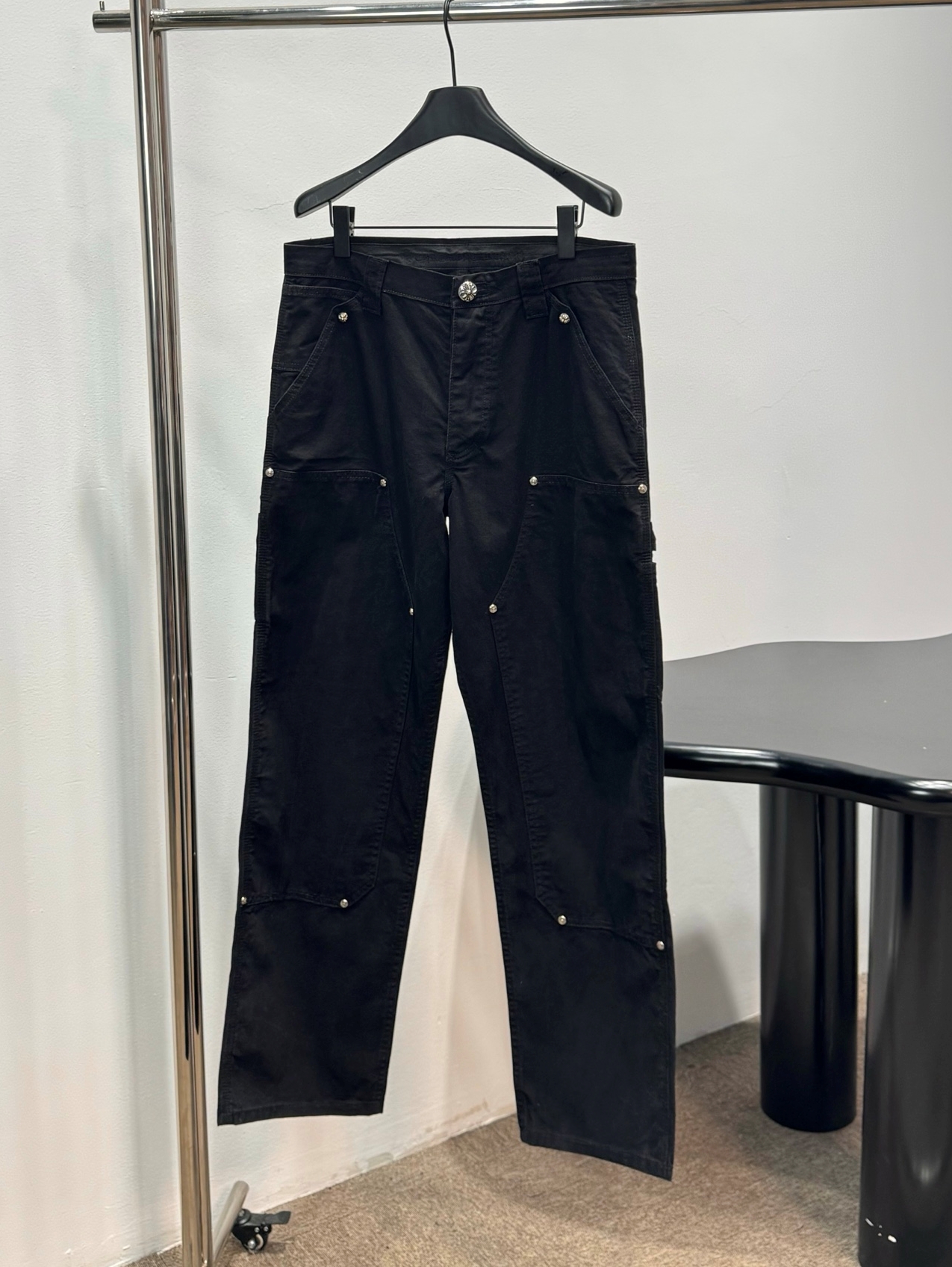 크롬하츠 Chrome Hearts 바지