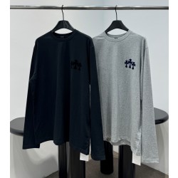 크롬하츠 Chrome Hearts 긴팔 티셔츠