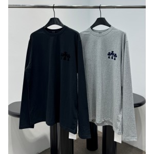 크롬하츠 Chrome Hearts 긴팔 티셔츠