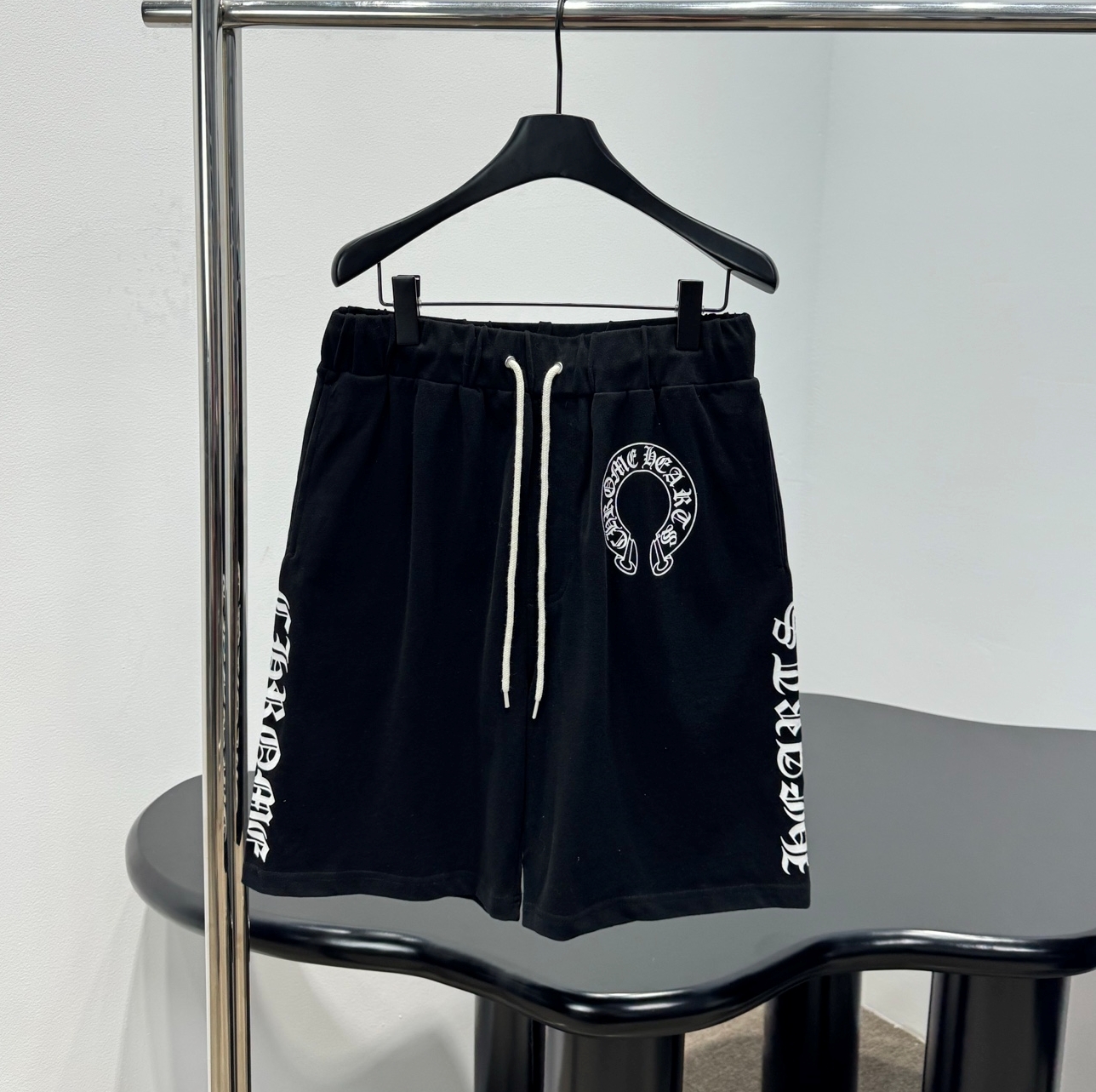 크롬하츠 Chrome Hearts 반바지
