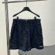 크롬하츠 Chrome Hearts 반바지