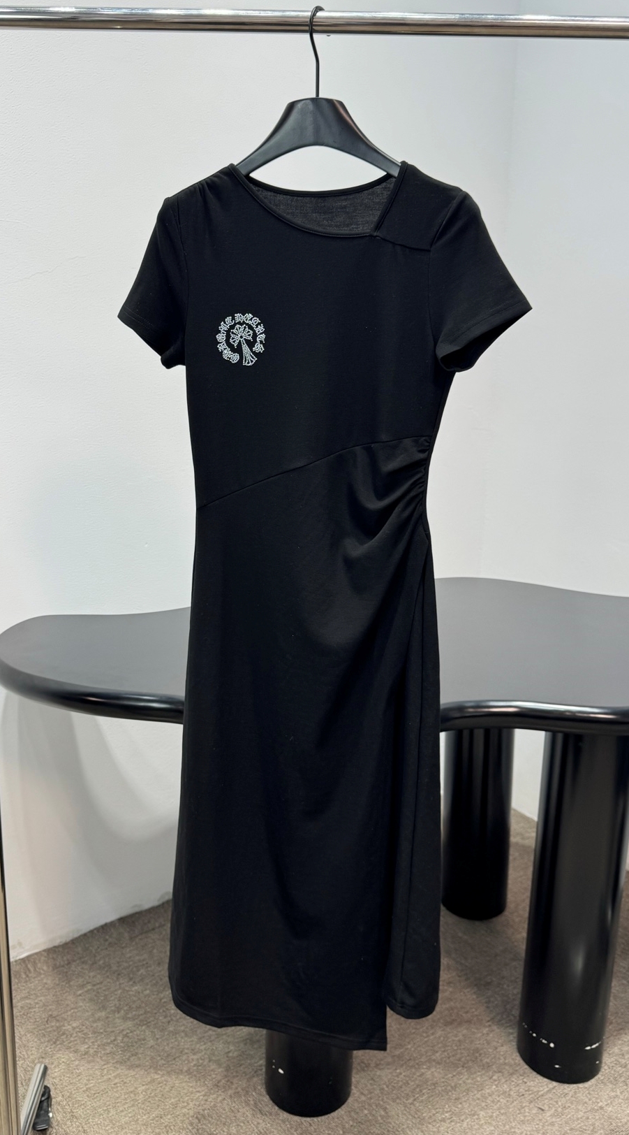 크롬하츠 Chrome Hearts 스커트