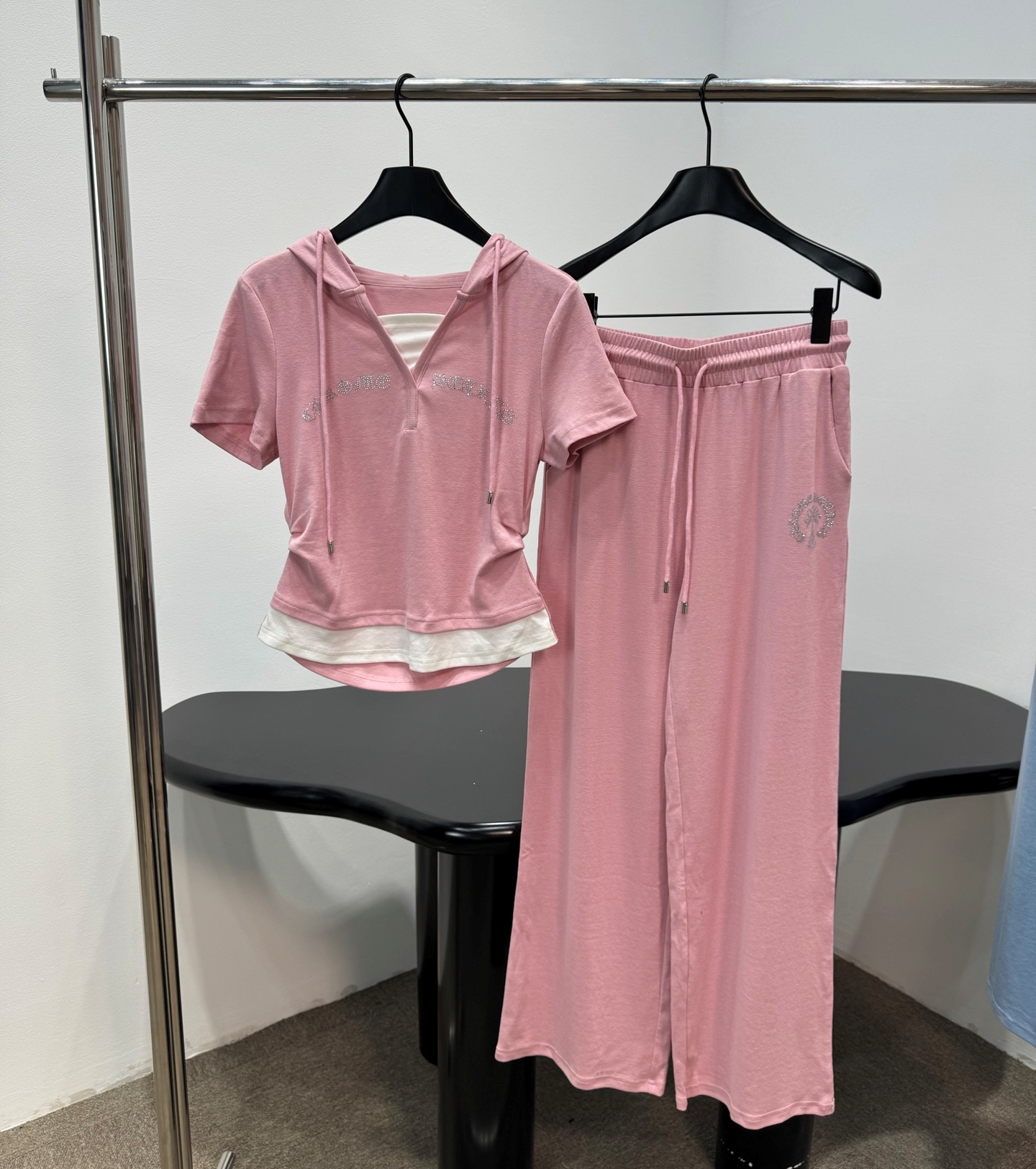 크롬하츠 Chrome Hearts 세트