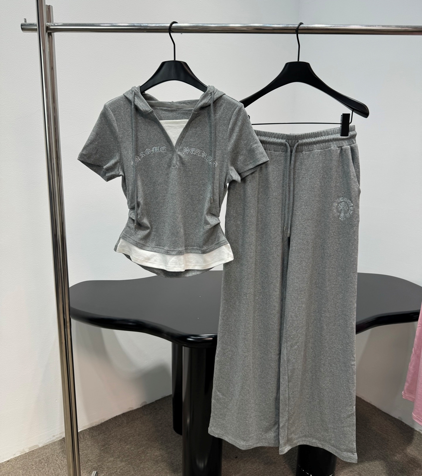 크롬하츠 Chrome Hearts 세트