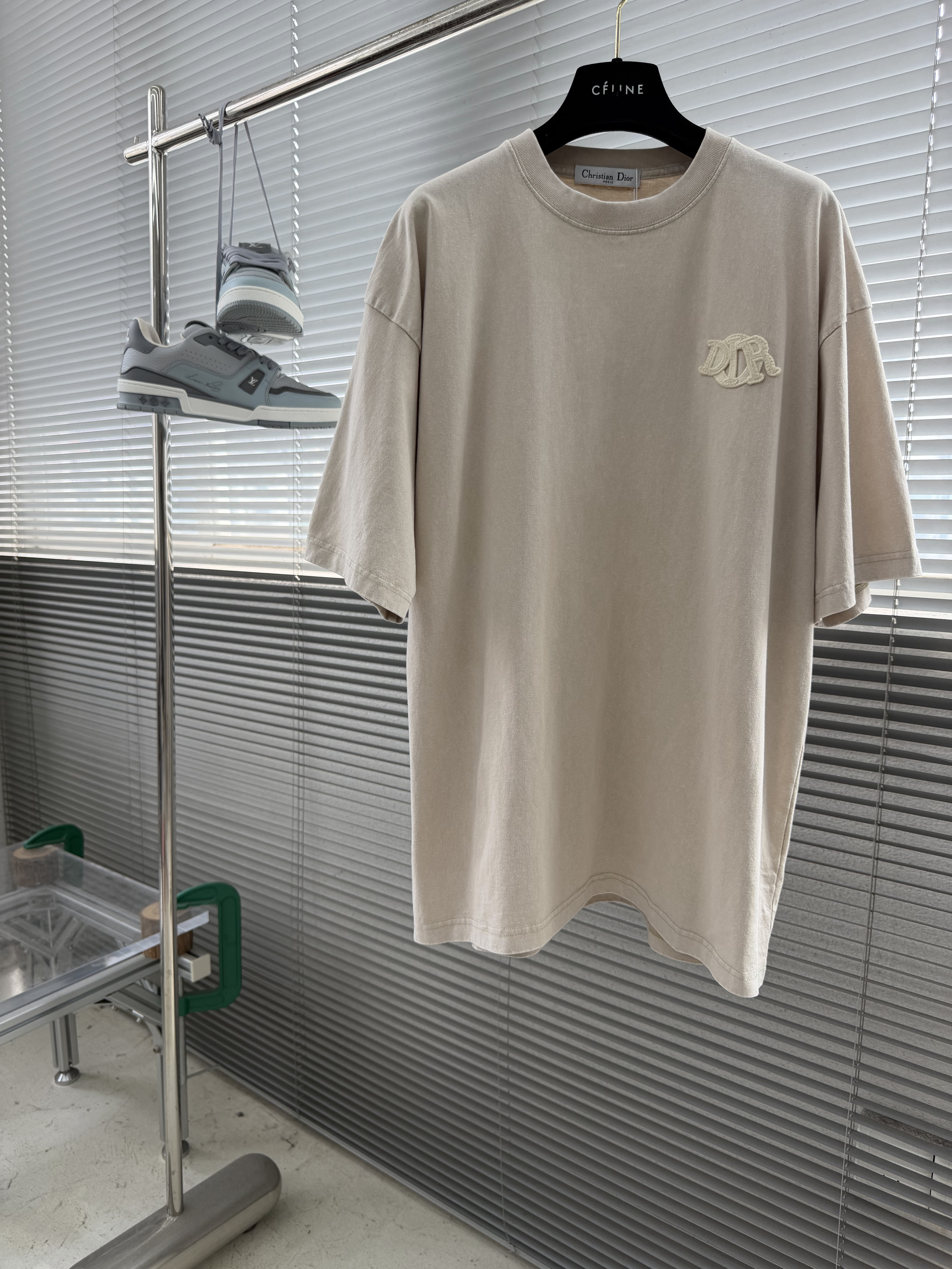 디올 Dior 반팔 티셔츠