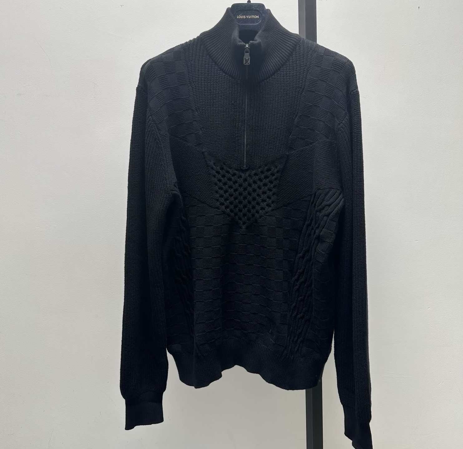 루이비통 Louis Vuitton 스웨터 1AJRL1