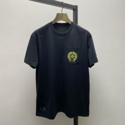 크롬하츠 Chrome Hearts 반팔 티셔츠