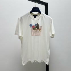 루이비통 Louis Vuitton 반팔 티셔츠