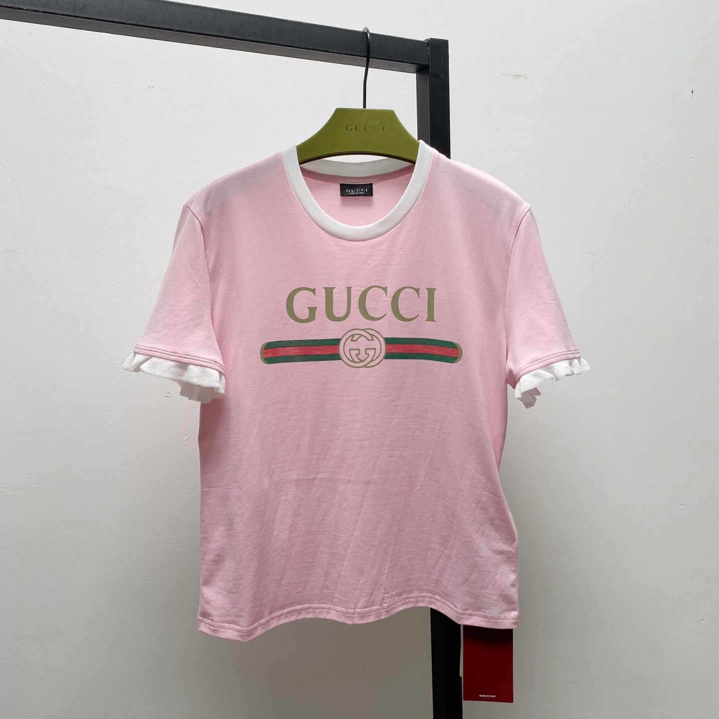 구찌 Gucci 반팔 티셔츠