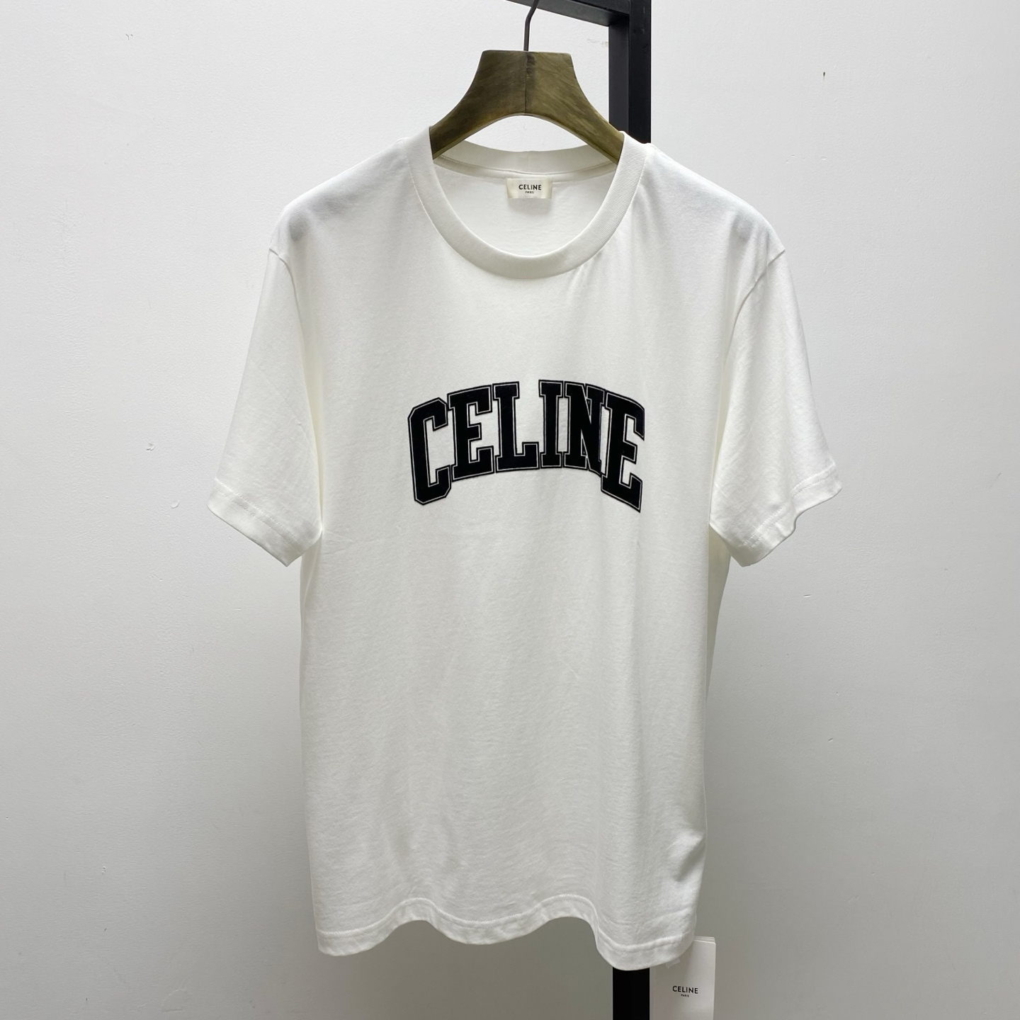 셀린느 CELINE 반팔 티셔츠