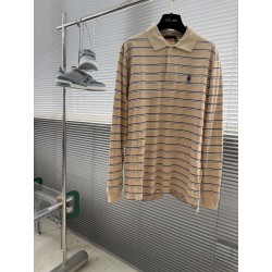 프라다 Prada 긴팔 티셔츠