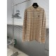 프라다 Prada 긴팔 티셔츠