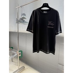 버버리 Burberry 반팔 티셔츠