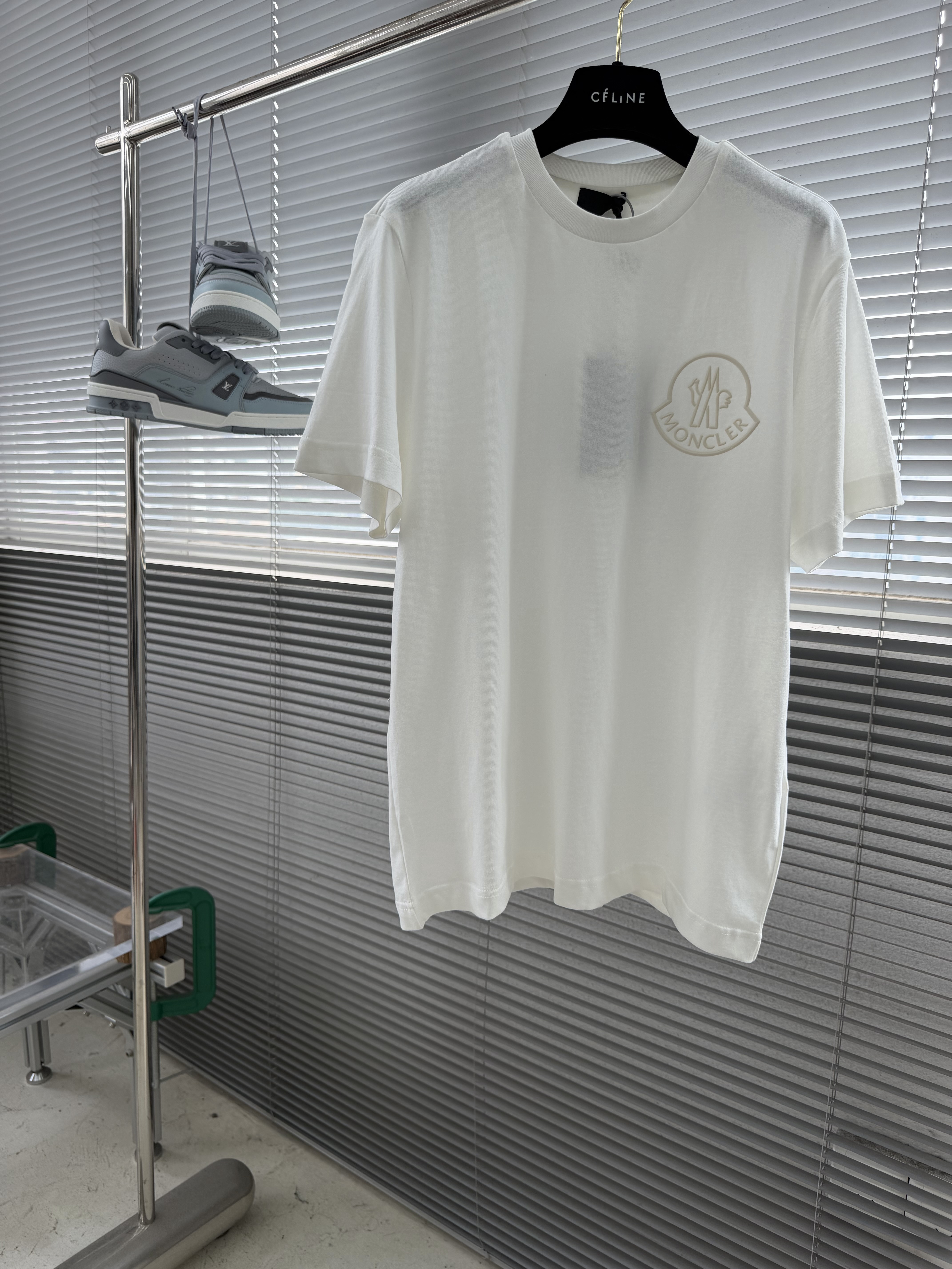 몽클레어 Moncler 반팔 티셔츠