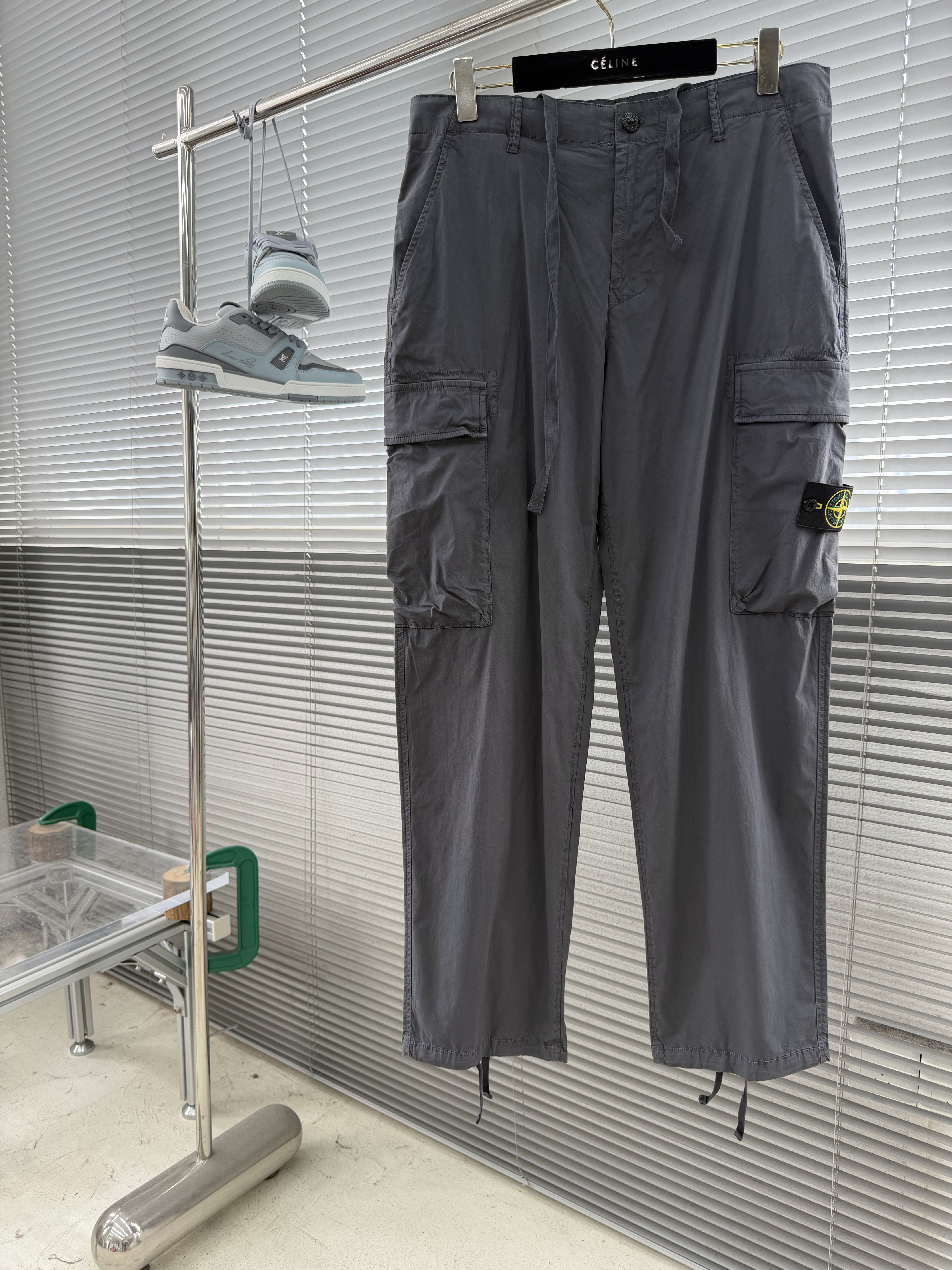 스톤아일랜드 Stone Island 바지