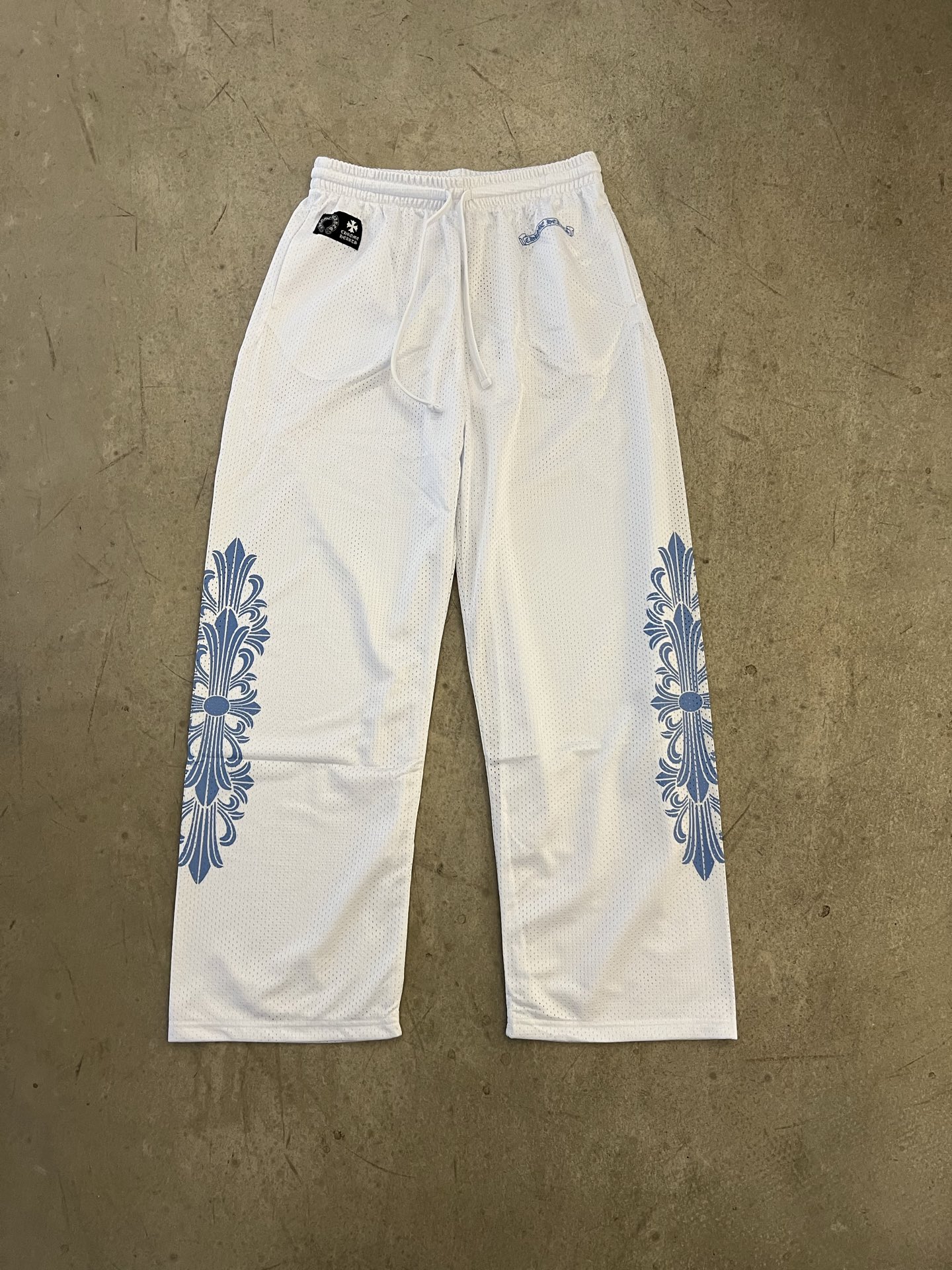 크롬하츠 Chrome Hearts 바지