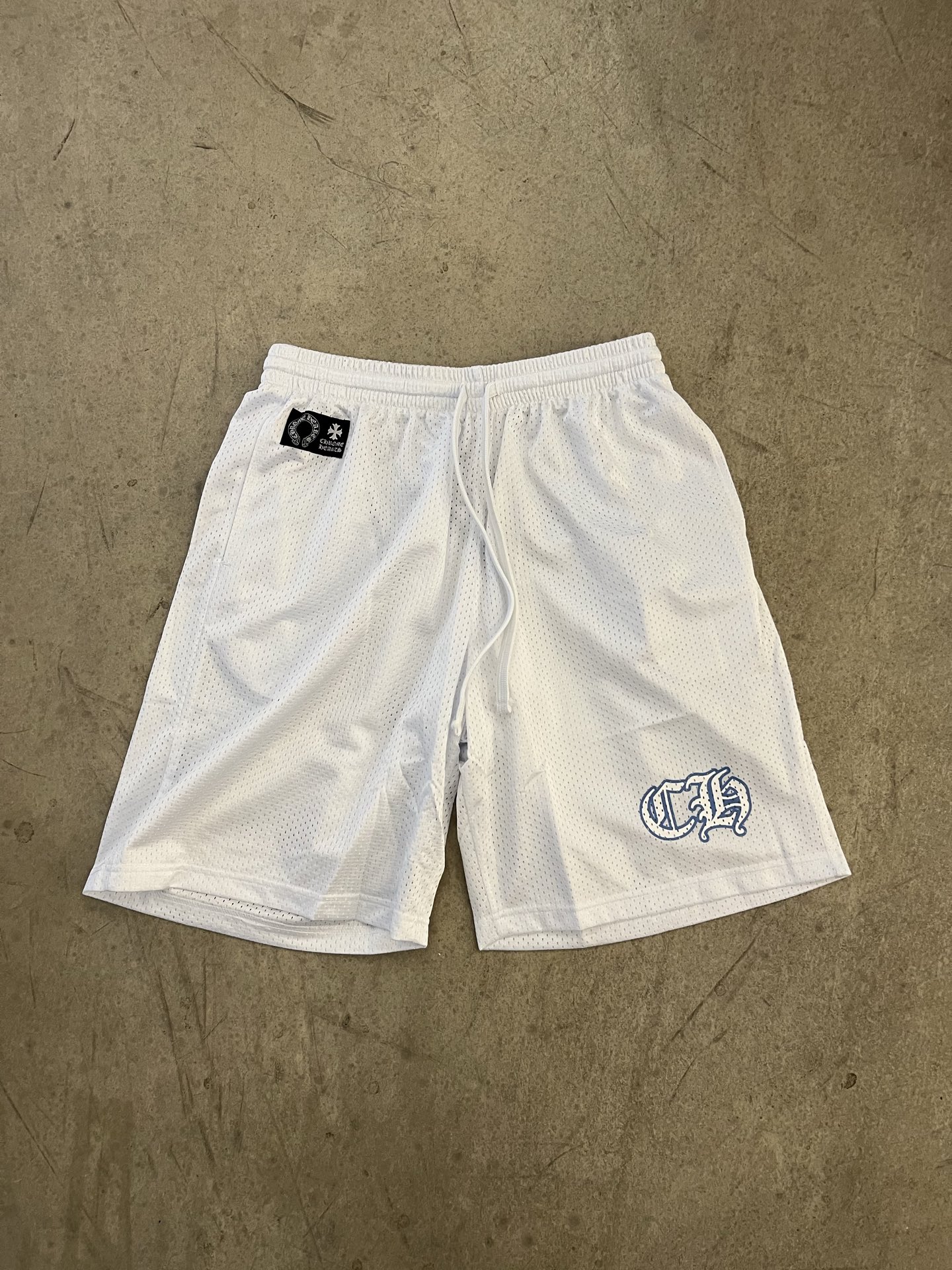 크롬하츠 Chrome Hearts 반바지