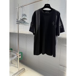 크롬하츠 Chrome Hearts 반팔 티셔츠