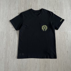 크롬하츠 Chrome Hearts 반팔 티셔츠
