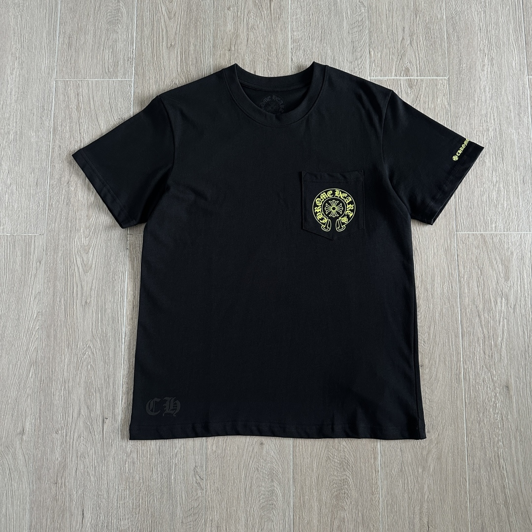 크롬하츠 Chrome Hearts 반팔 티셔츠