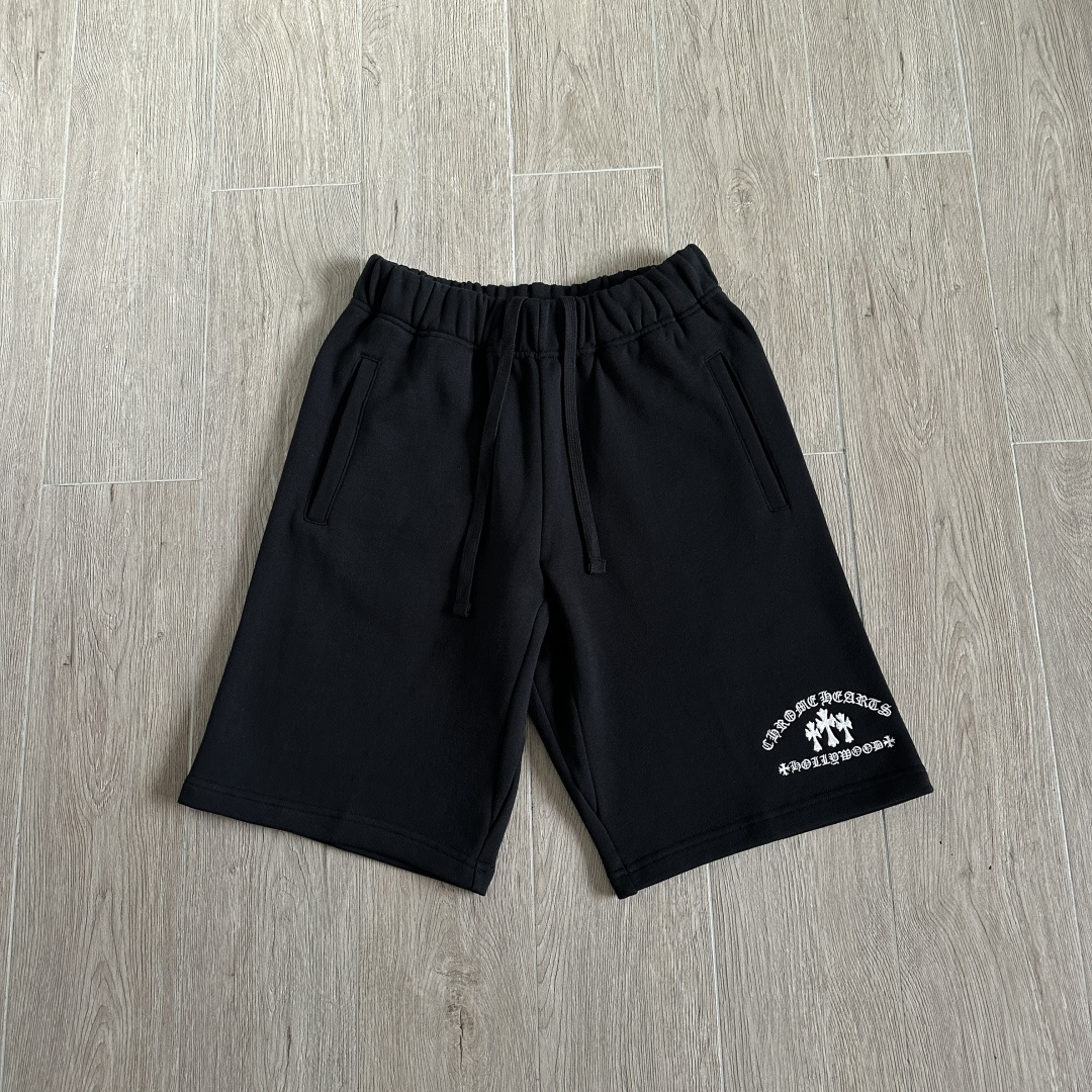 크롬하츠 Chrome Hearts 반바지