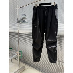 로에베*온 러닝 LOEWE*On Running 바지