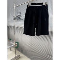 생로랑 Saint Laurent 반바지