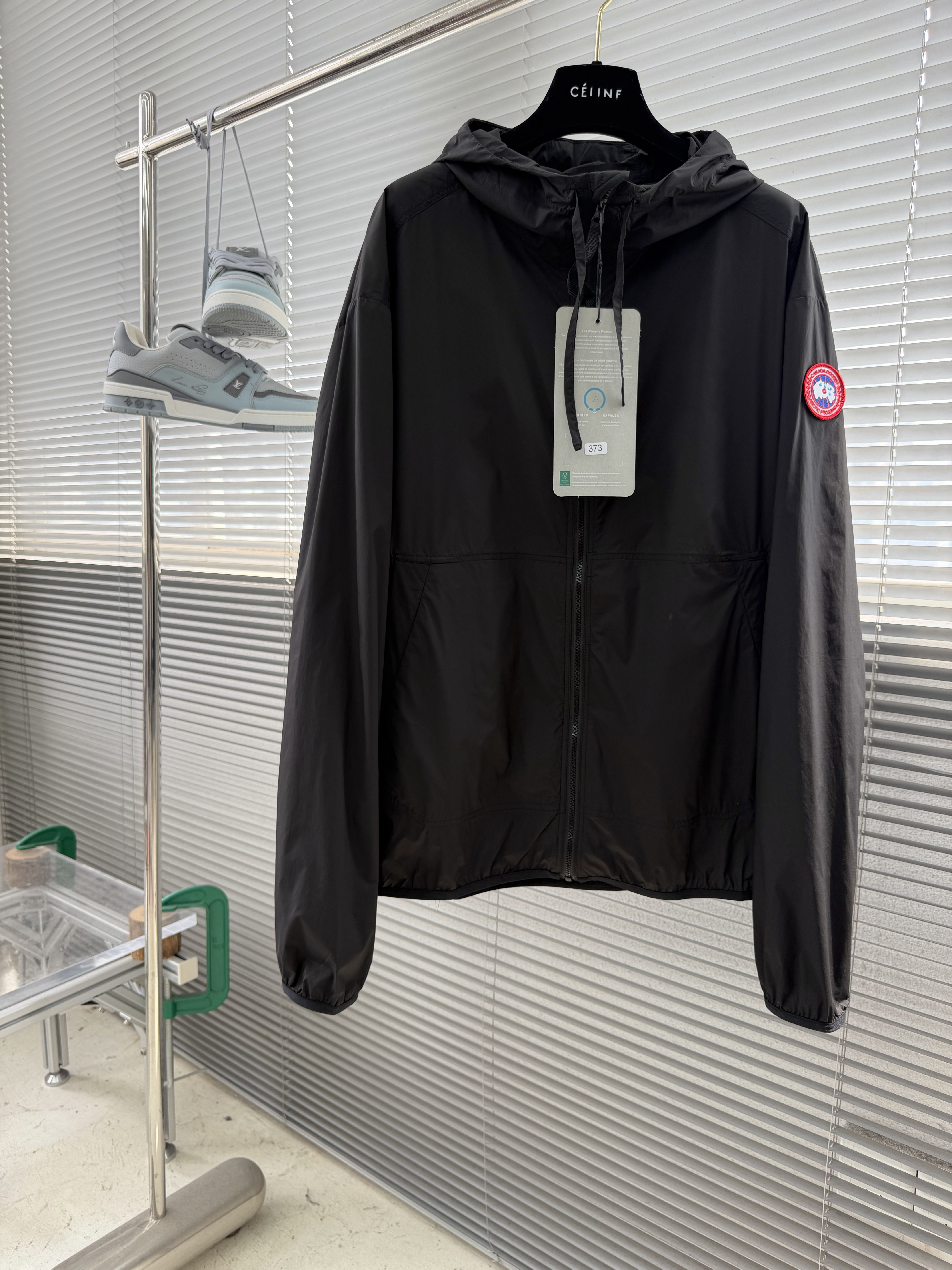 캐나다구스 Canada Goose 재킷