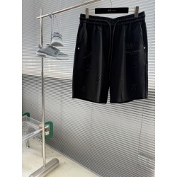 메종 마르지엘라 maison margiela 반바지