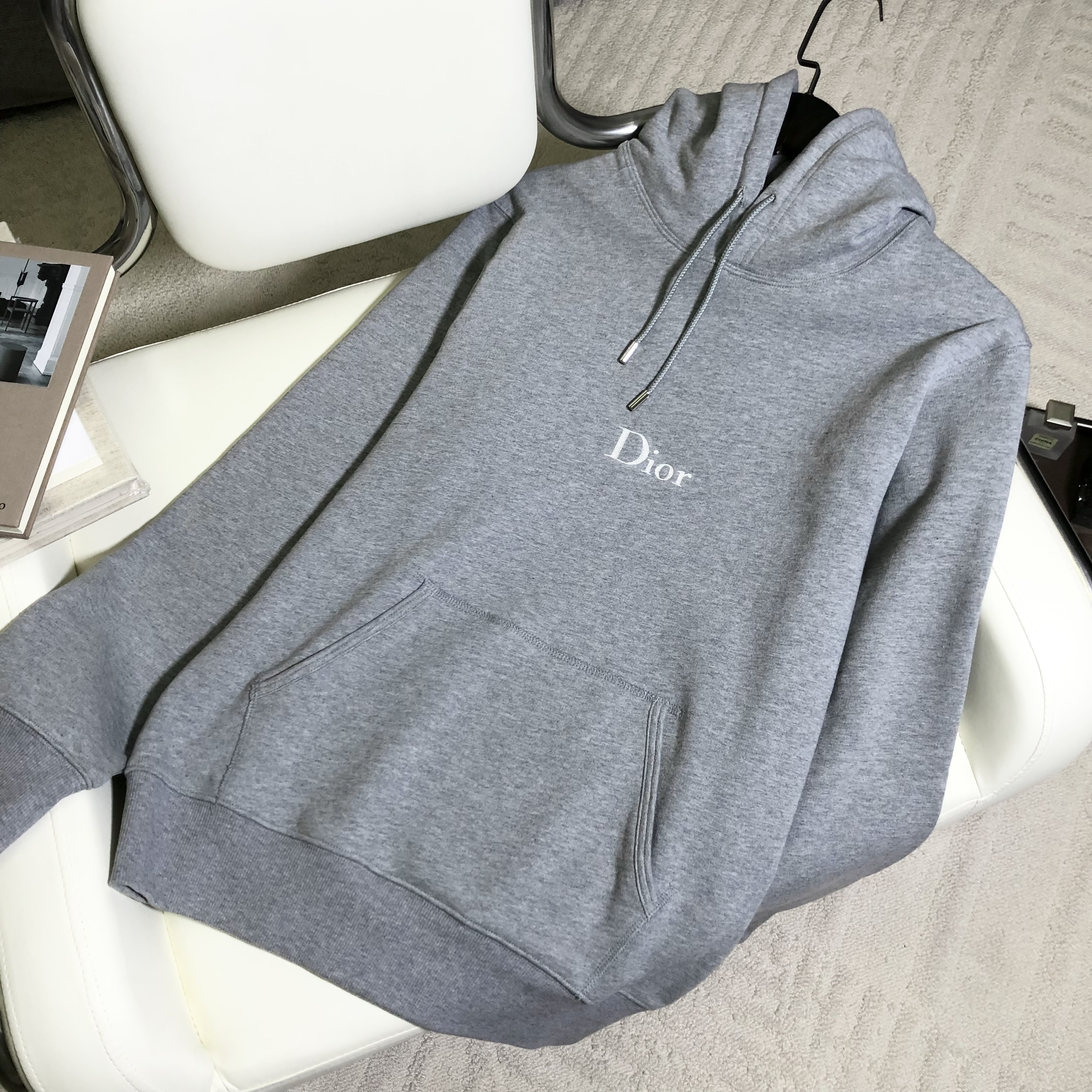 디올 Dior 후드 683J607A3033_C880