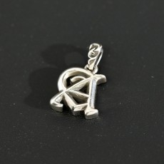 크롬하츠 Chrome Hearts 펜던 트 A