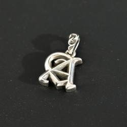 크롬하츠 Chrome Hearts 펜던 트 A