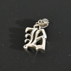 크롬하츠 Chrome Hearts 펜던 트 B