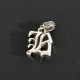 크롬하츠 Chrome Hearts 펜던 트 B