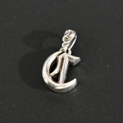 크롬하츠 Chrome Hearts 펜던 트 C